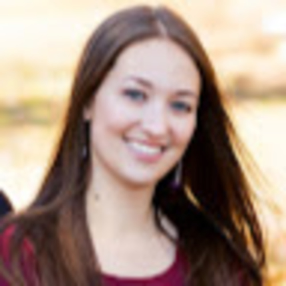 Meet your Posher, Kimberly